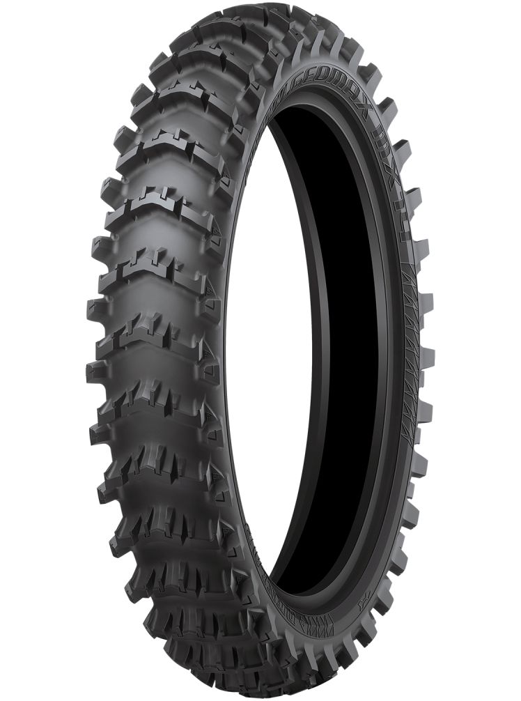 DUNLOP Geomax MX14