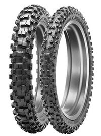 DUNLOP Geomax MX53