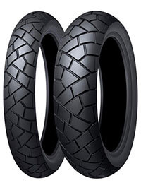 DUNLOP Trailmax Mixtour