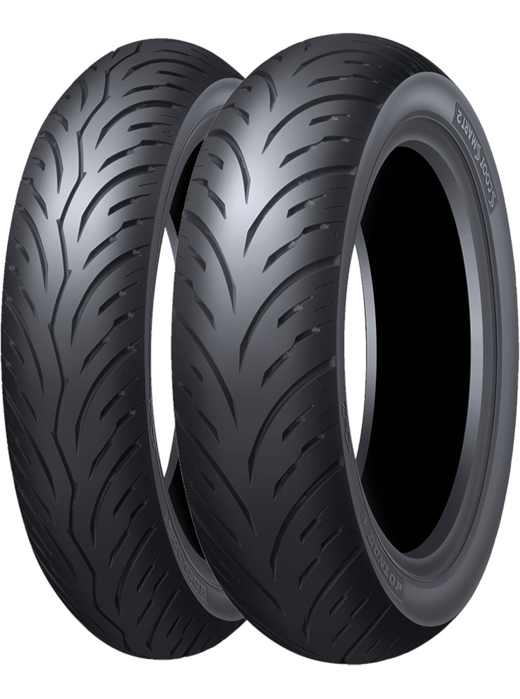 DUNLOP ScootSmart 2
