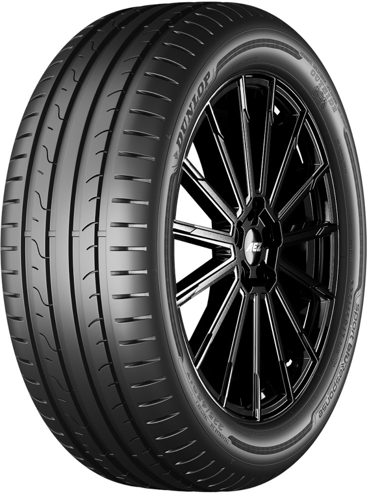 DUNLOP Sport BluResponse