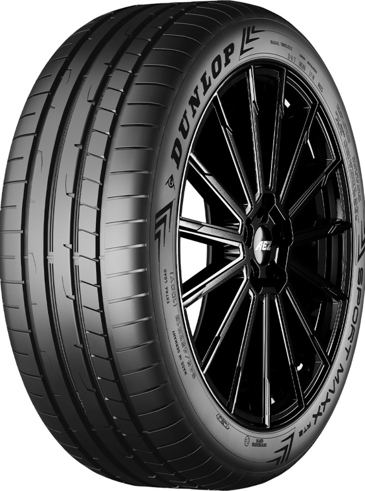DUNLOP Sport Maxx RT 2