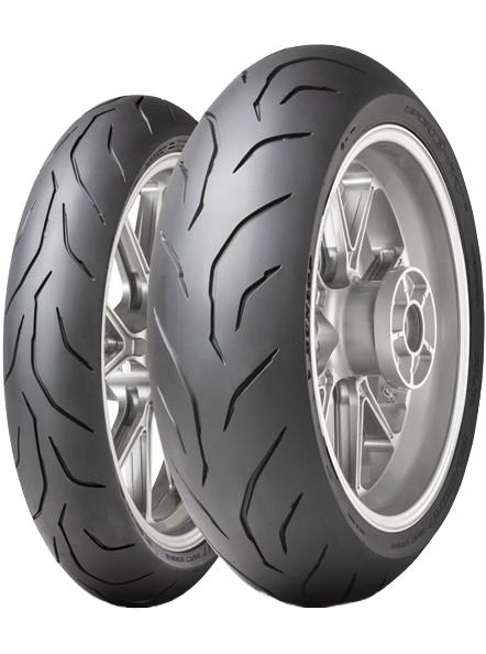 DUNLOP SportSmart MK4