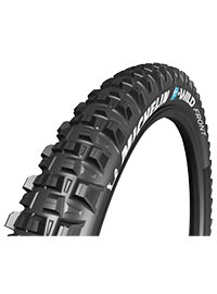 MICHELIN E-Wild Front