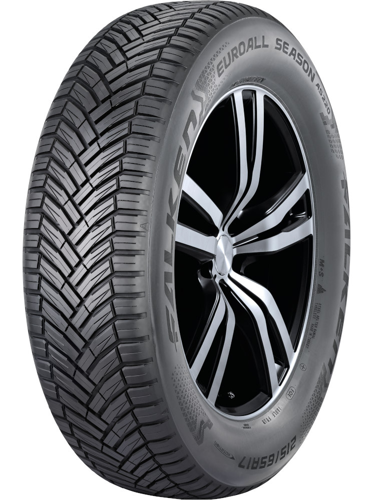 FALKEN Euroall Season AS220