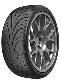 FEDERAL 595RS-R