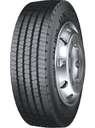 FH 100