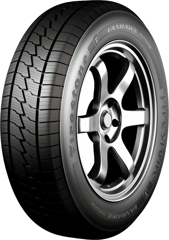 FIRESTONE Vanhawk Multiseason