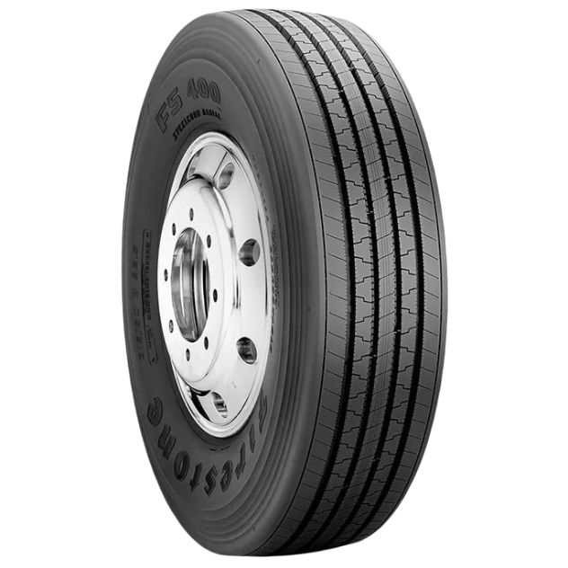 FS 400