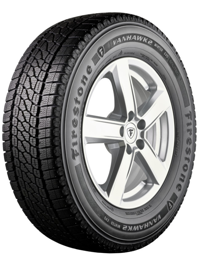 FIRESTONE Vanhawk 2 Winter Evo