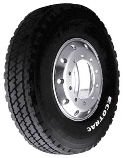 EcoTrac