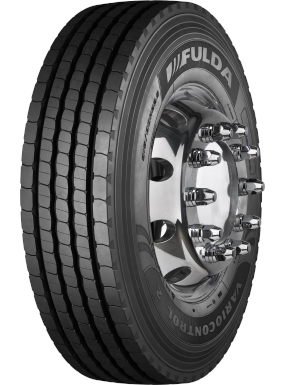 FULDA VarioControl 2