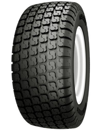 GALAXY Mighty Mow - TS