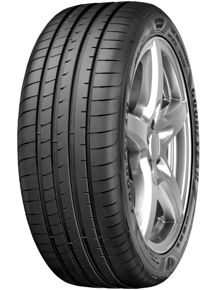 GOODYEAR Eagle F1 Asymmetric 5