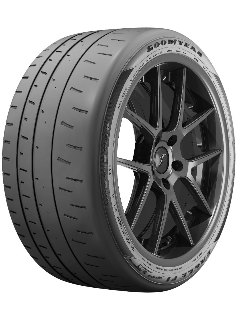 GOODYEAR Eagle F1 Supercar 3R