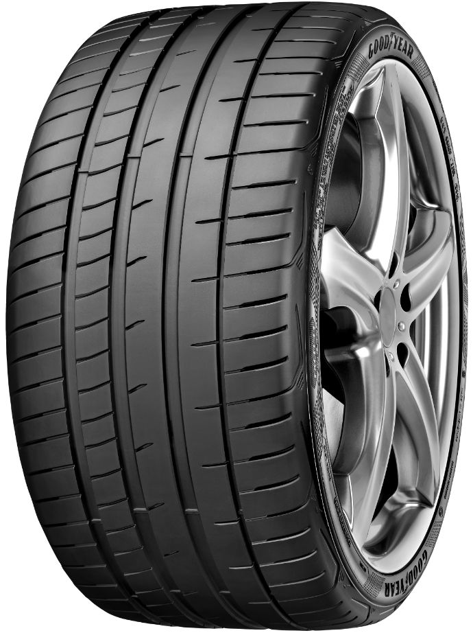 GOODYEAR Eagle F1 SuperSport GOODYEAR Eagle F1 SuperSport