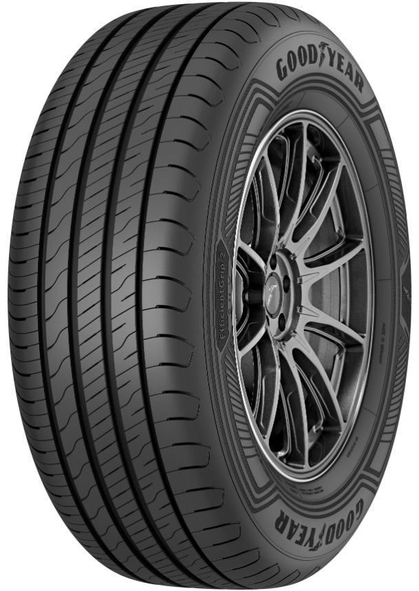 GOODYEAR EfficientGrip 2 SUV