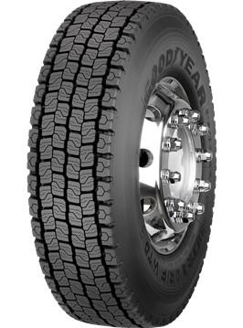 Ultra Grip WTD City