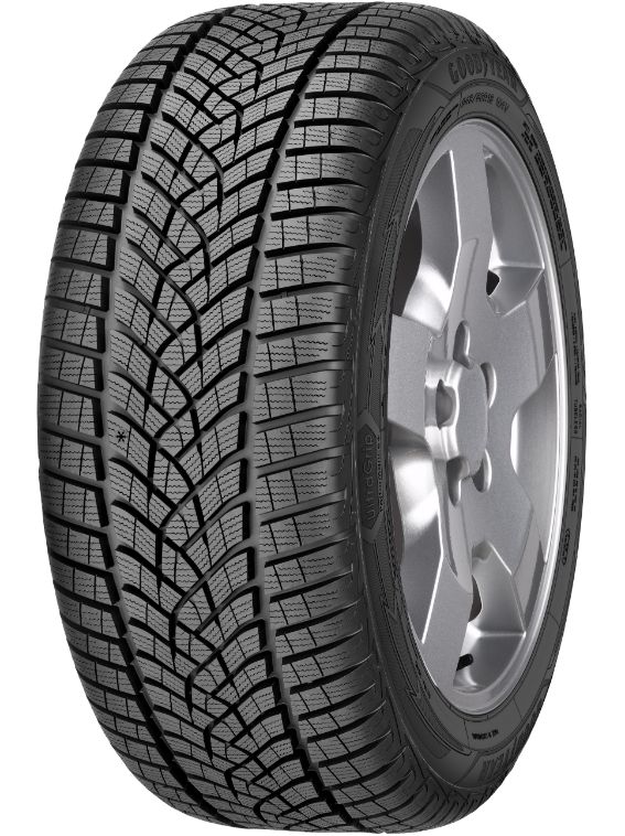 GOODYEAR UltraGrip Performance + GOODYEAR UltraGrip Performance +
