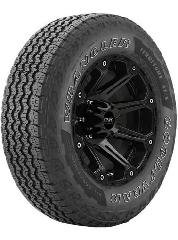 GOODYEAR Wrangler Territory AT/S
