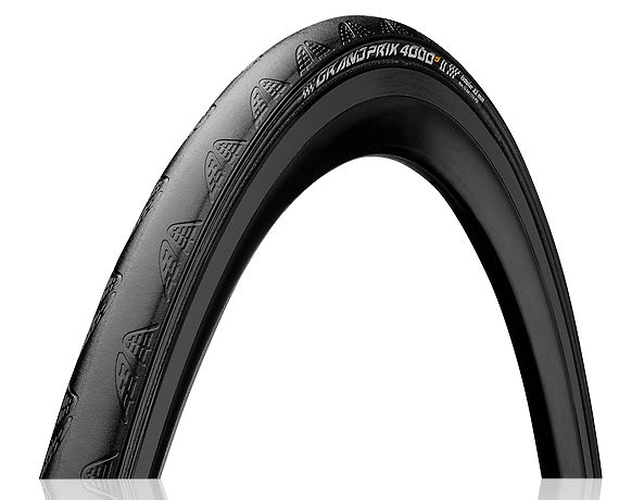 CONTINENTAL Grand Prix 4000 S II