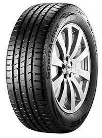 GT RADIAL SportActive SUV
