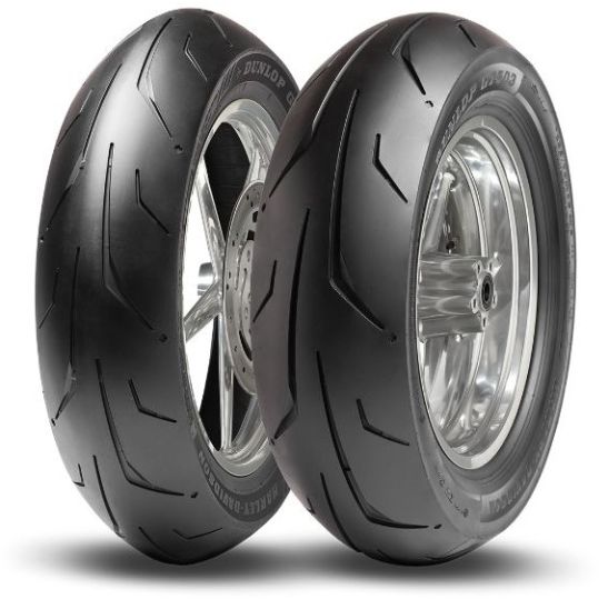 DUNLOP GT503