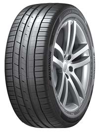 HANKOOK Ventus S1 Evo 3 SUV K127C HANKOOK Ventus S1 Evo 3 SUV K127C