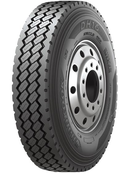 Smart Flex DH16