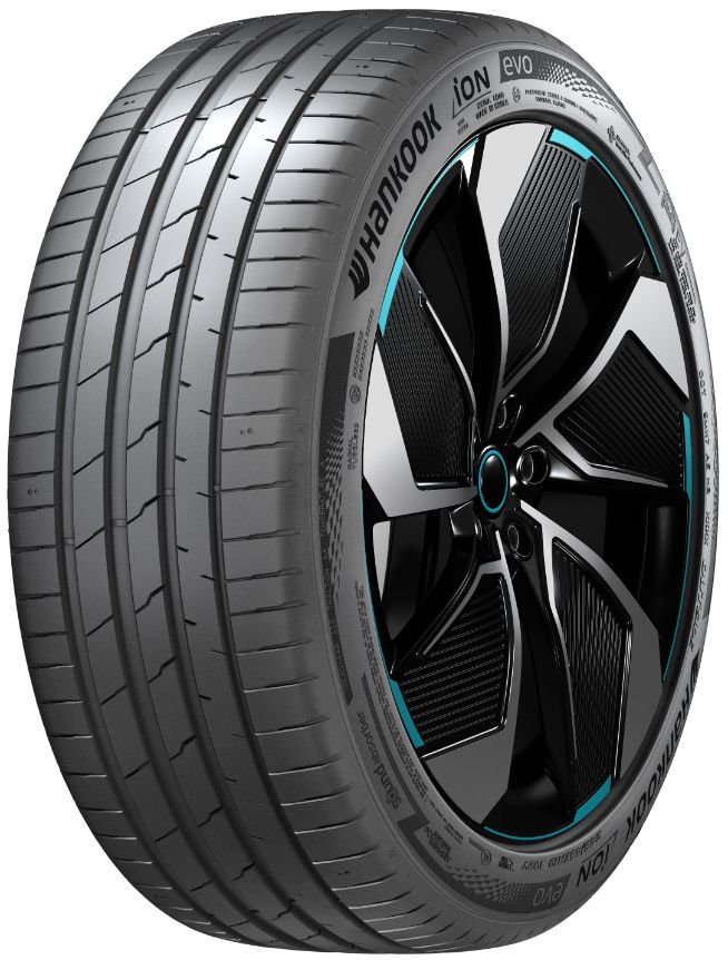 HANKOOK iON evo