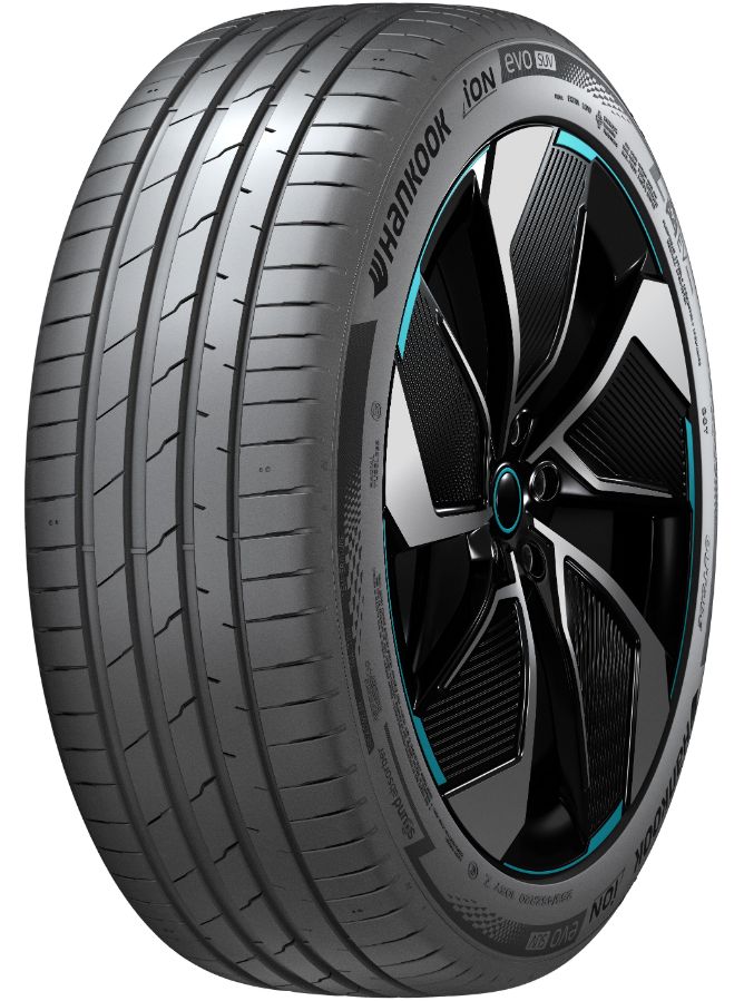HANKOOK iON evo SUV