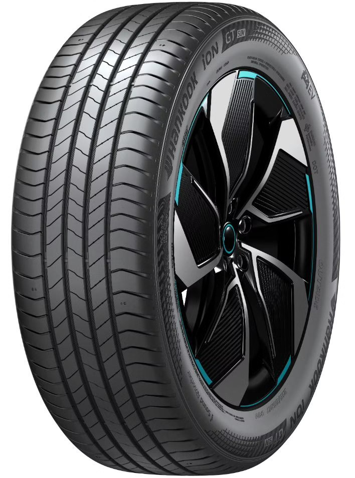 HANKOOK iON GT
