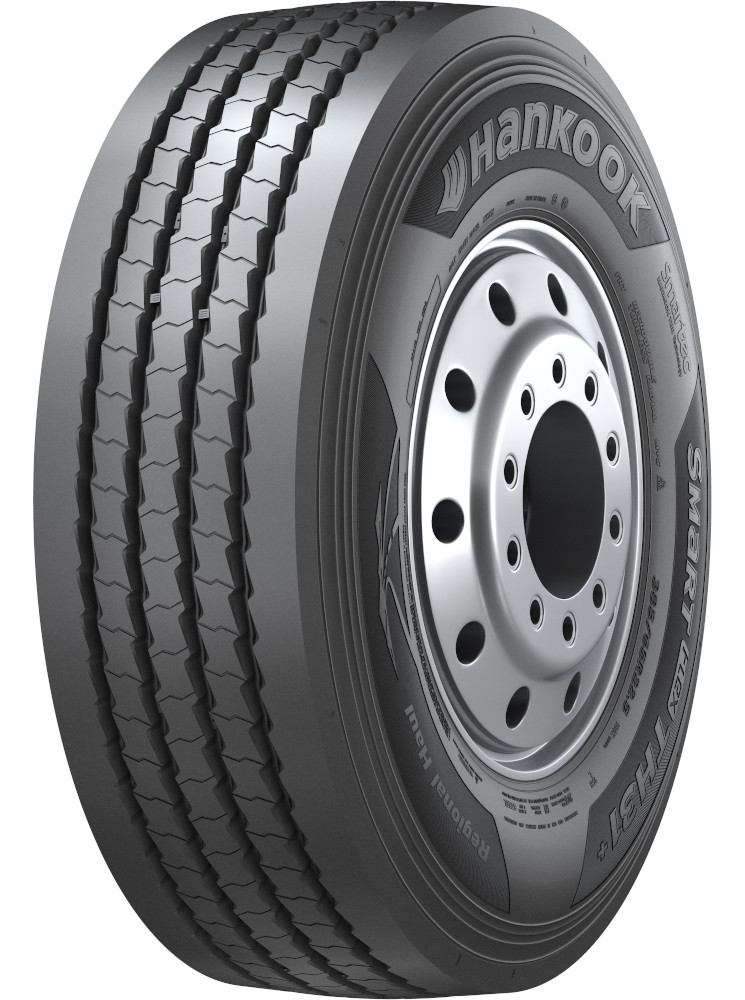 Smart Flex TH31+