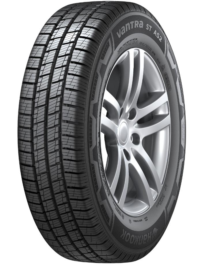 HANKOOK Vantra ST AS2 RA30