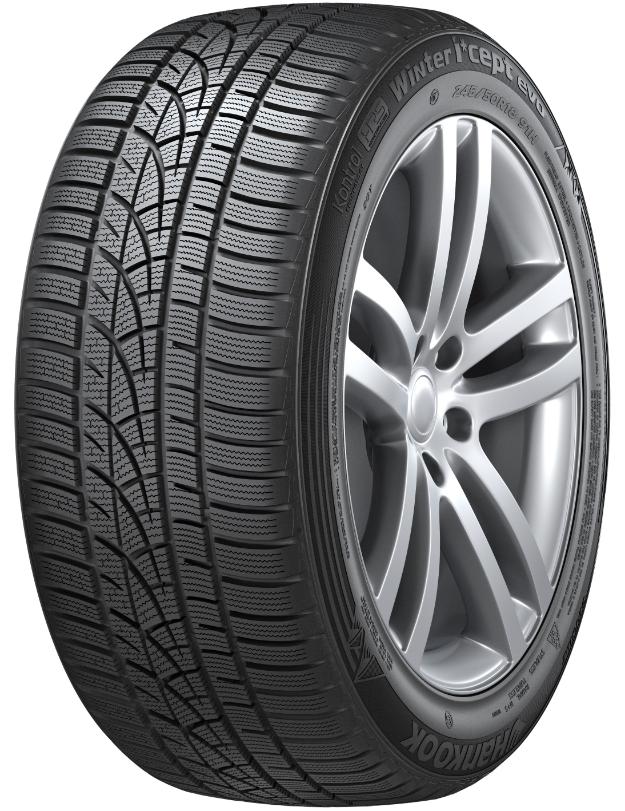 HANKOOK Winter Icept Evo W310 HANKOOK Winter Icept Evo W310