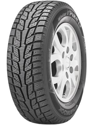 HANKOOK Winter Ipike LT RW09 HANKOOK Winter Ipike LT RW09
