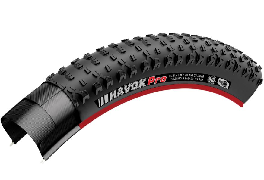 KENDA Havok K1184A