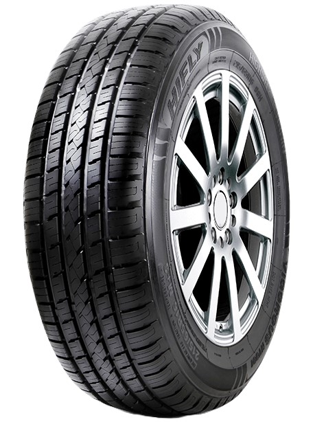 HIFLY Vigorous HT601