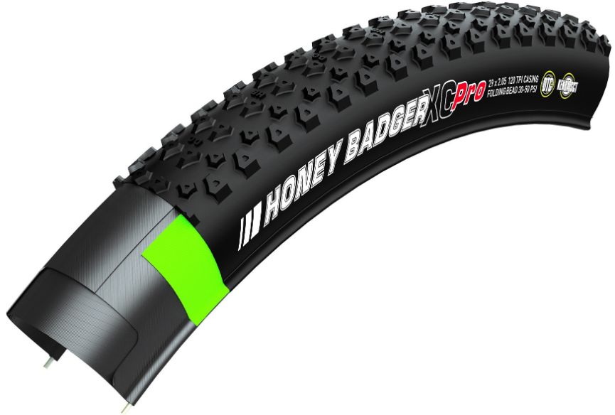 KENDA Honey Badger XC K1127A