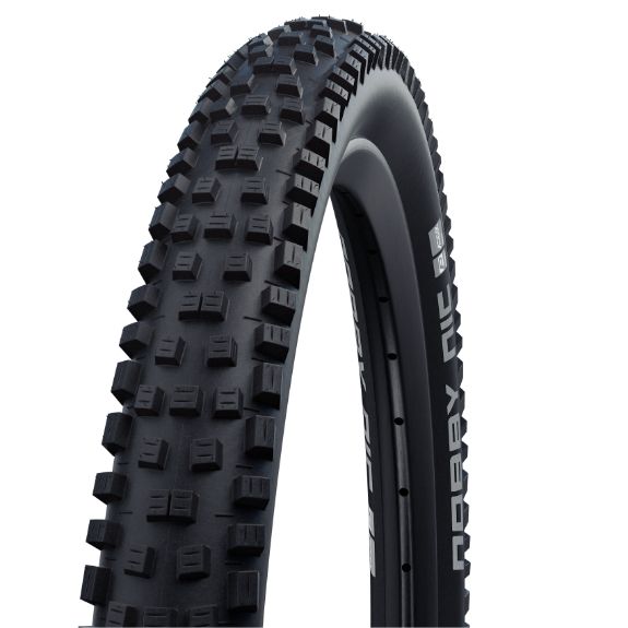 SCHWALBE Nobby Nic HS602