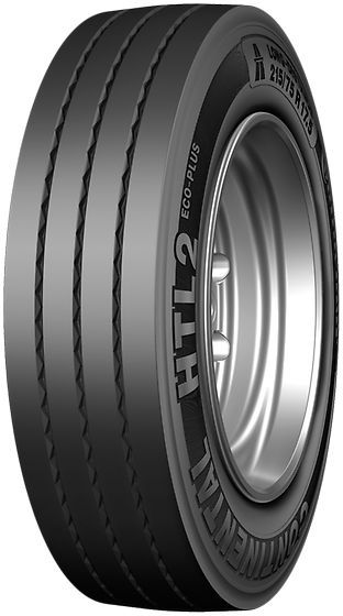 HTL2 Eco Plus