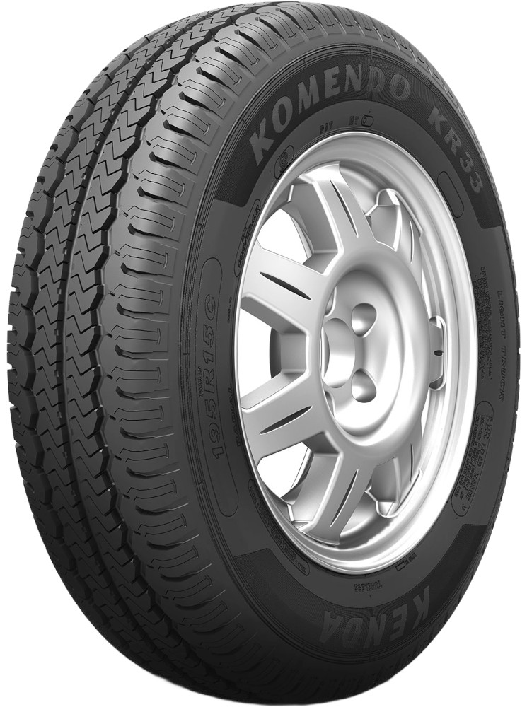 KENDA Komendo KR33A