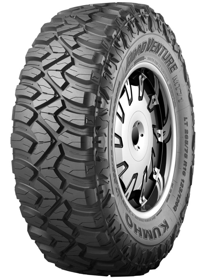 KUMHO Road Venture MT71