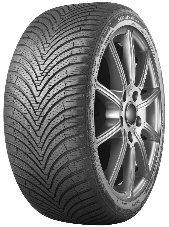 KUMHO Solus 4S HA32