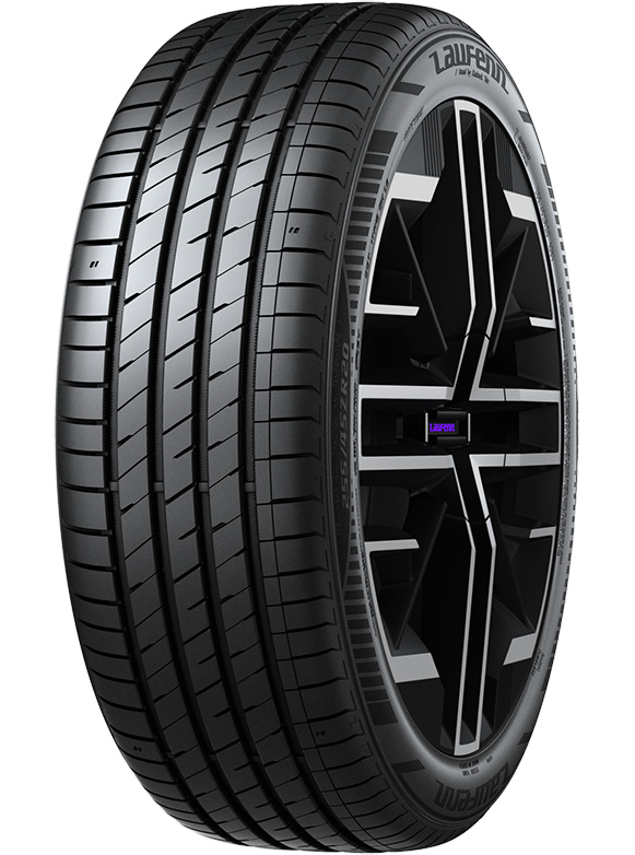 LAUFENN S Fit 2 SUV LK12A