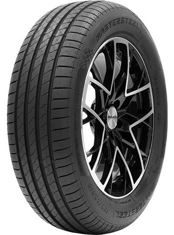 MASTERSTEEL Clubsport 2