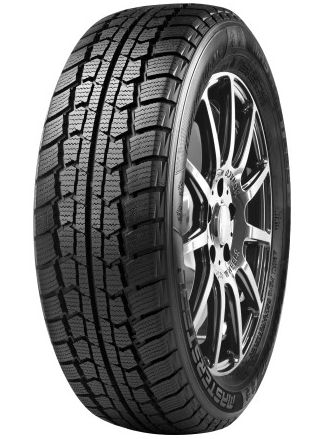 MASTERSTEEL Winter Van +