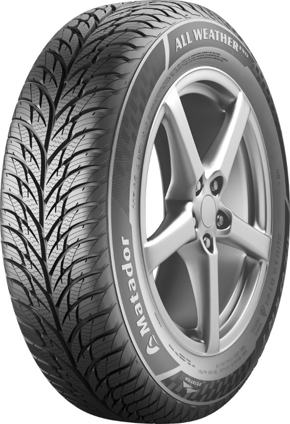 MATADOR MP 62 All Weather Evo