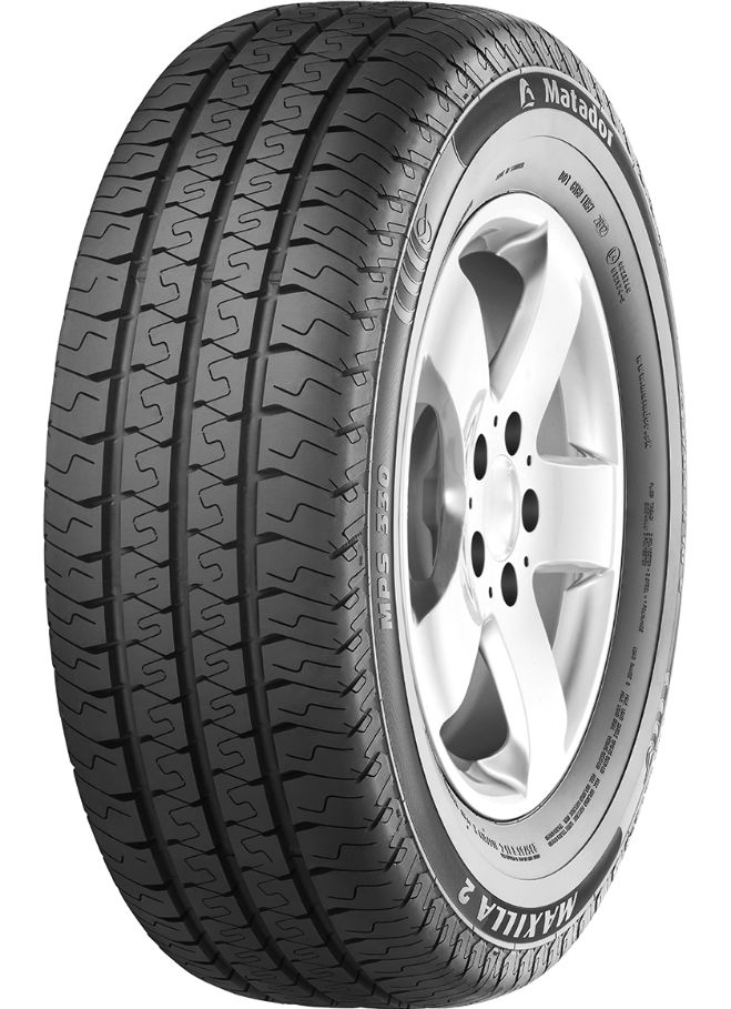 MATADOR MPS 330 Maxilla 2 MATADOR MPS 330 Maxilla 2