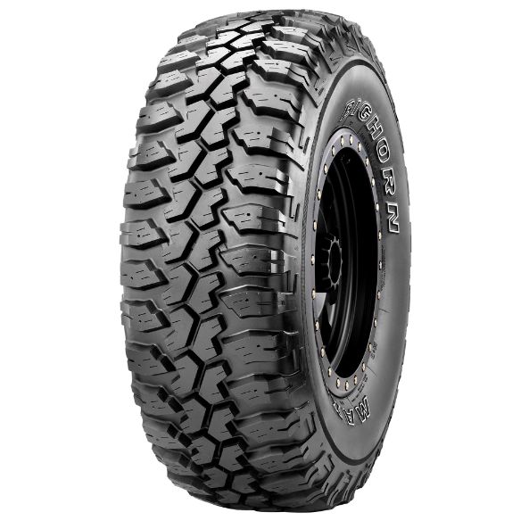 MAXXIS Bighorn M/T 762